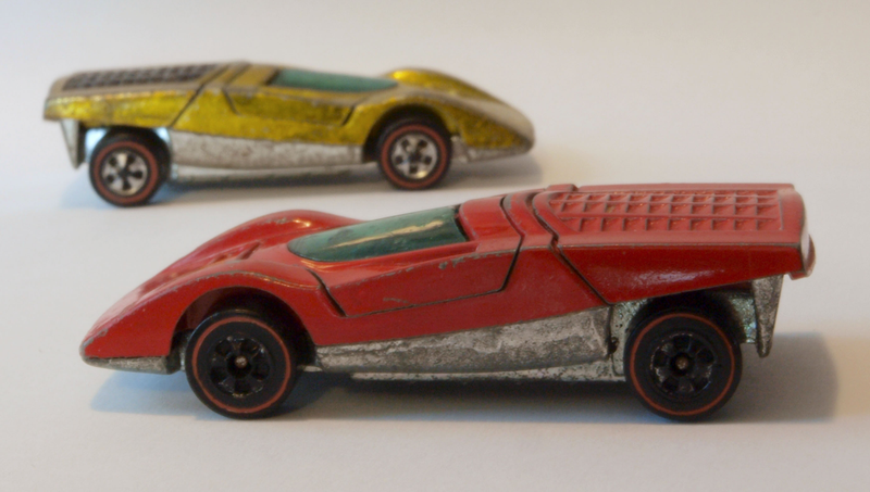 Illustration for article titled Ferrari Friday!